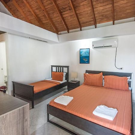 Sunset Hotel San Andres  Exterior photo