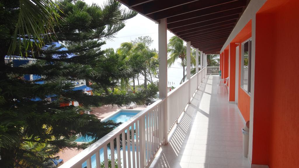 Sunset Hotel San Andres  Exterior photo