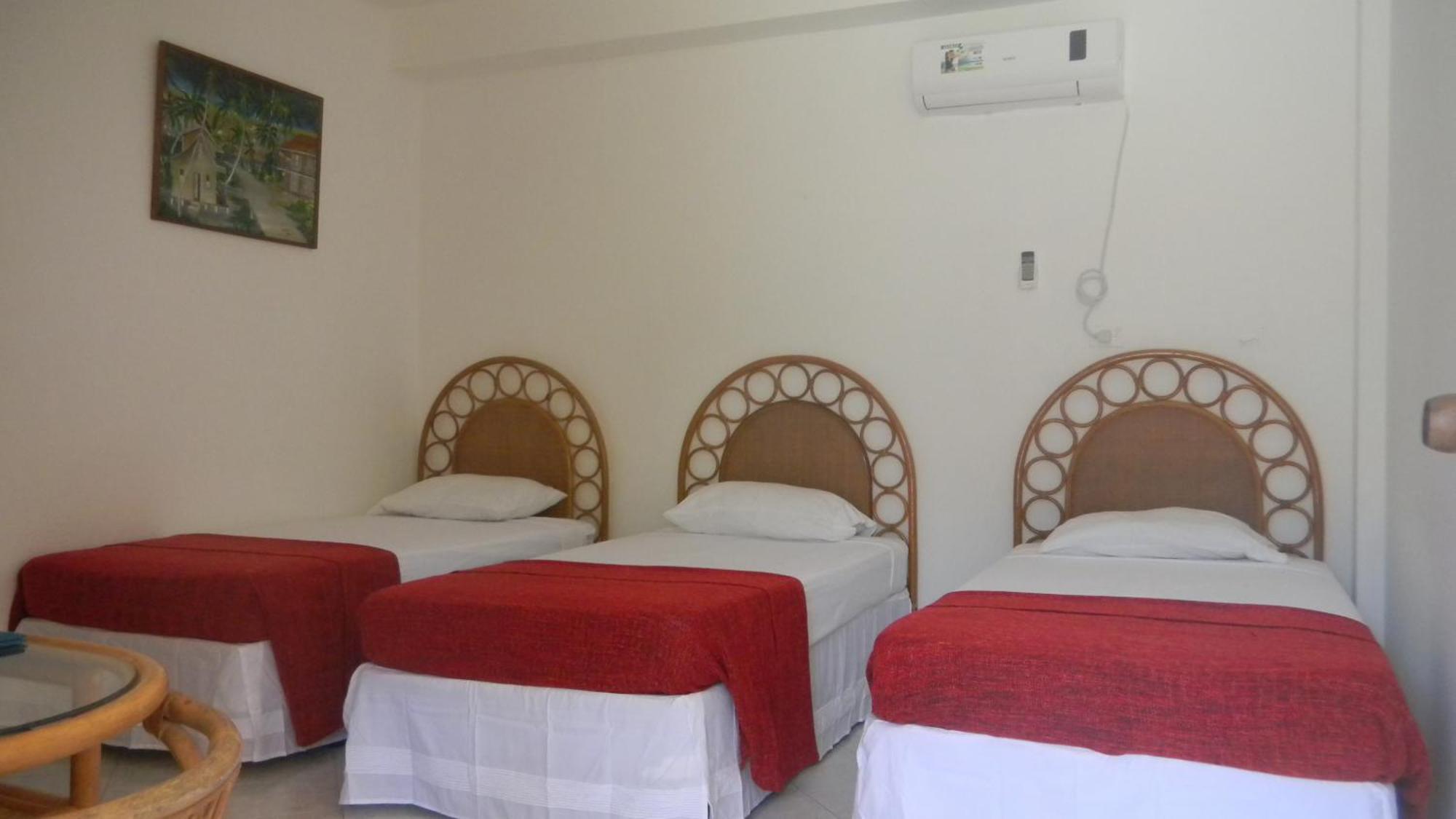 Sunset Hotel San Andres  Room photo