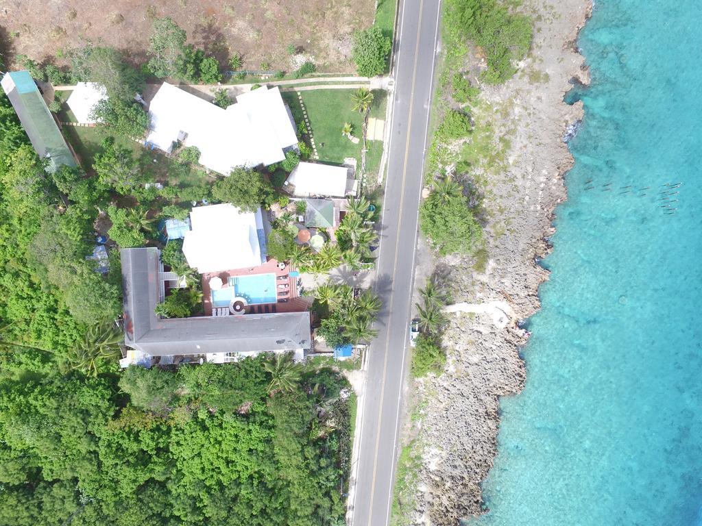 Sunset Hotel San Andres  Exterior photo