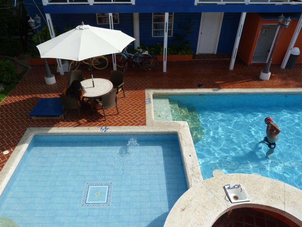 Sunset Hotel San Andres  Exterior photo