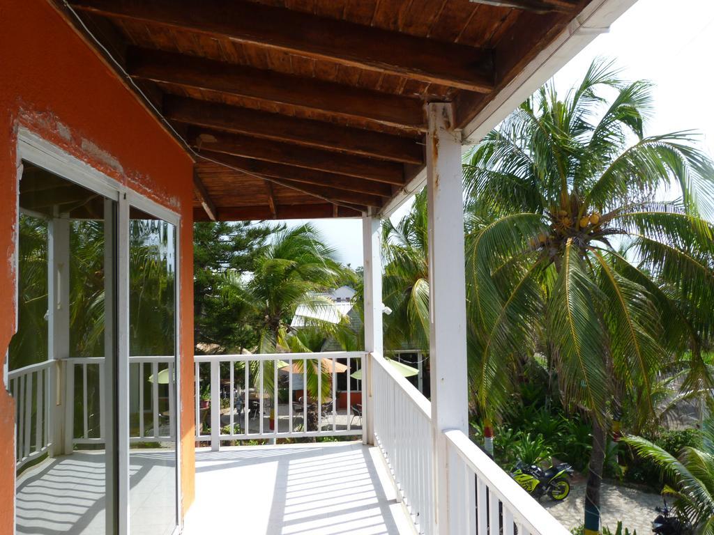 Sunset Hotel San Andres  Exterior photo