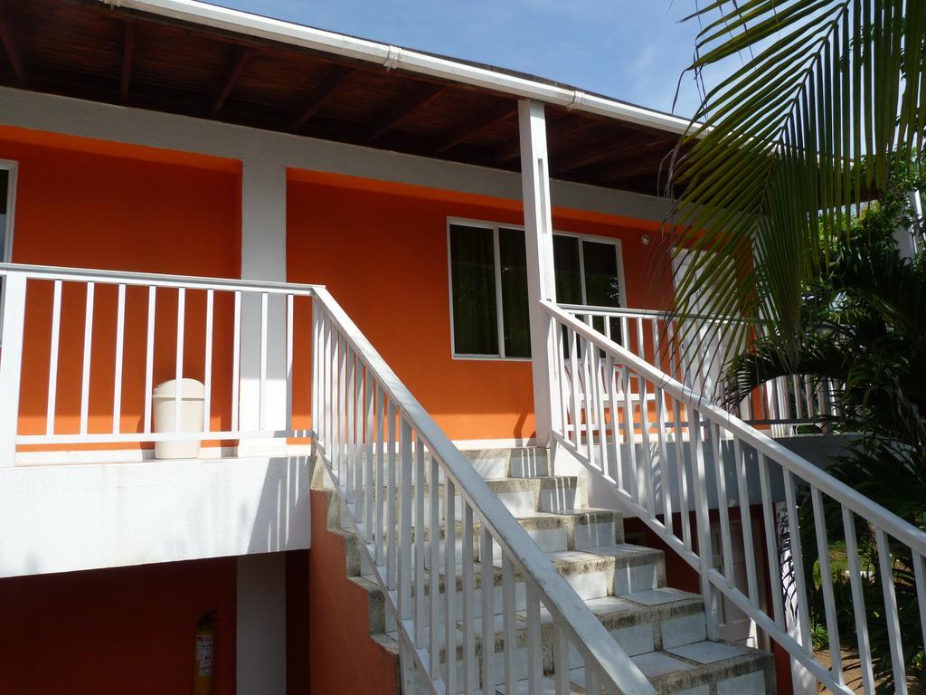 Sunset Hotel San Andres  Exterior photo