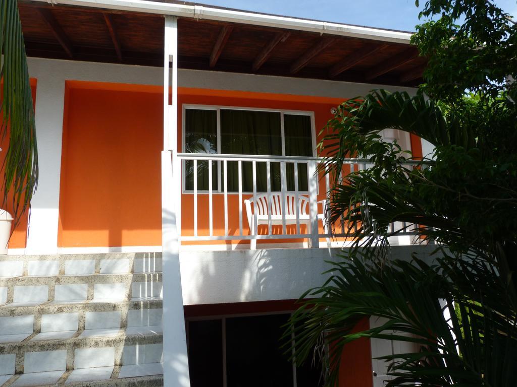 Sunset Hotel San Andres  Exterior photo