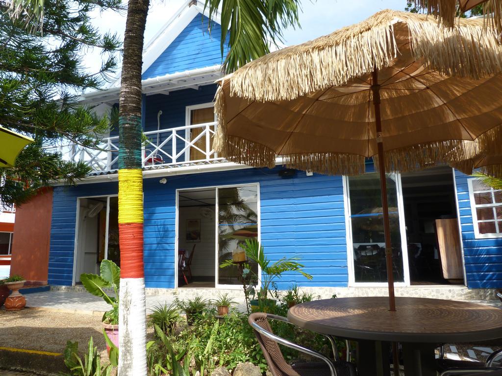 Sunset Hotel San Andres  Exterior photo