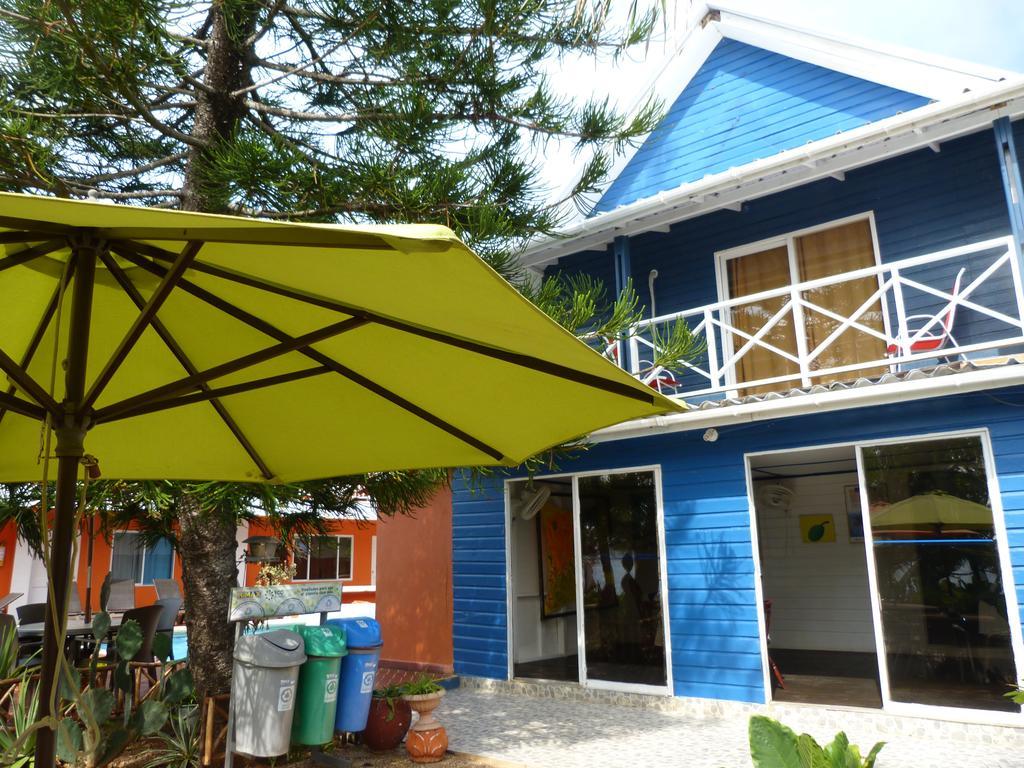 Sunset Hotel San Andres  Exterior photo