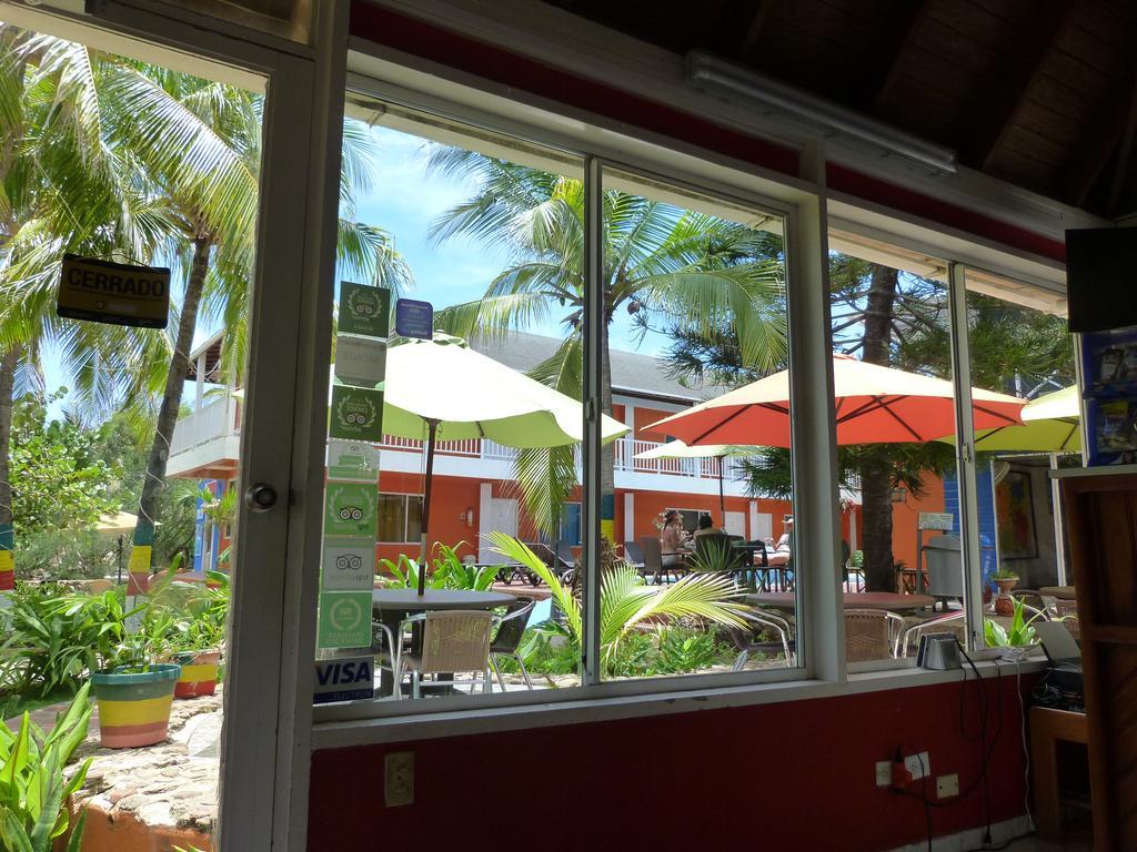 Sunset Hotel San Andres  Exterior photo