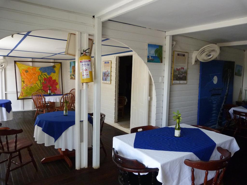 Sunset Hotel San Andres  Exterior photo