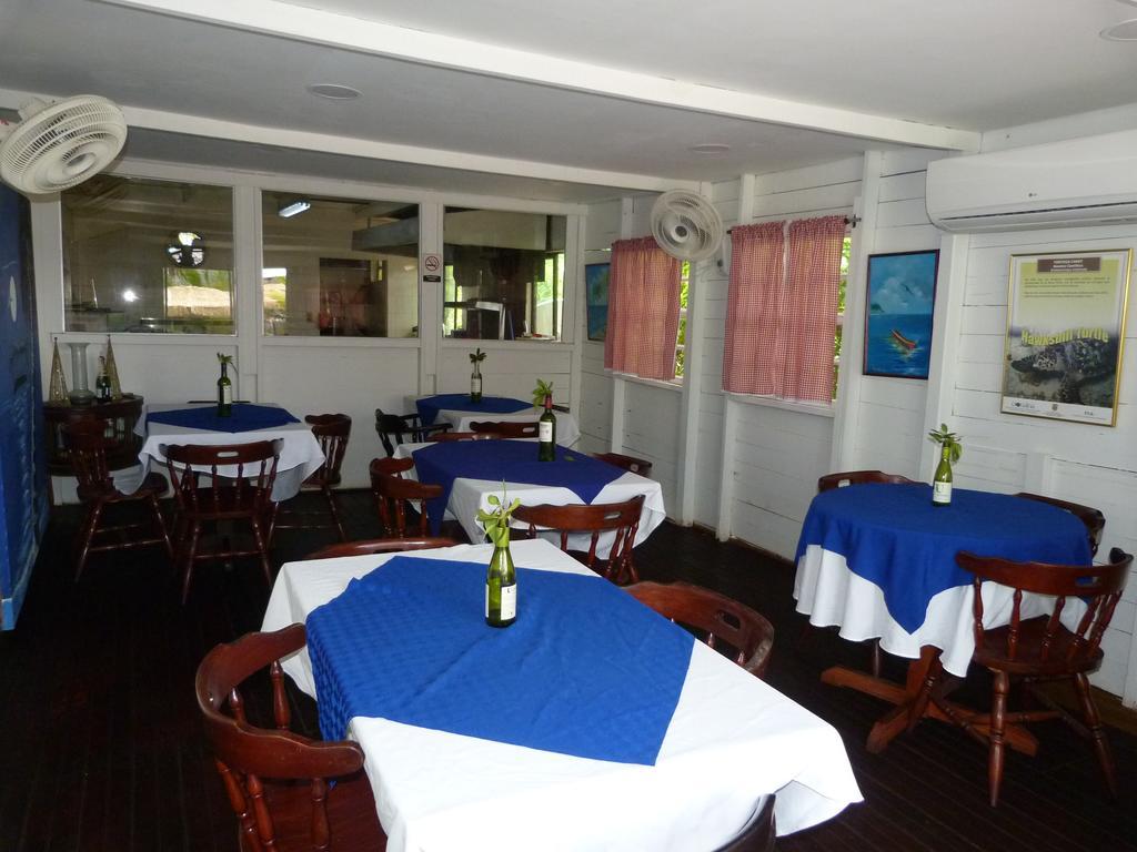 Sunset Hotel San Andres  Exterior photo
