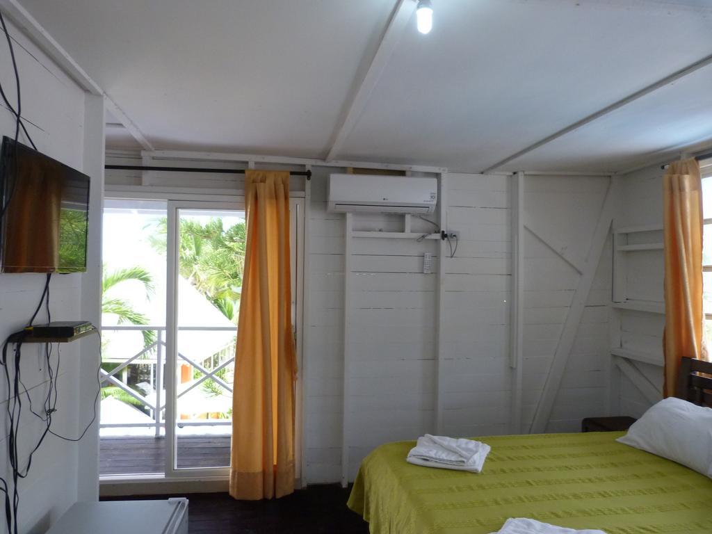 Sunset Hotel San Andres  Exterior photo