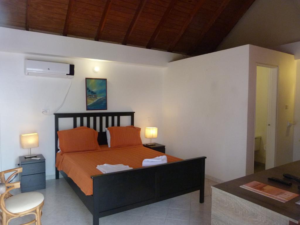 Sunset Hotel San Andres  Exterior photo
