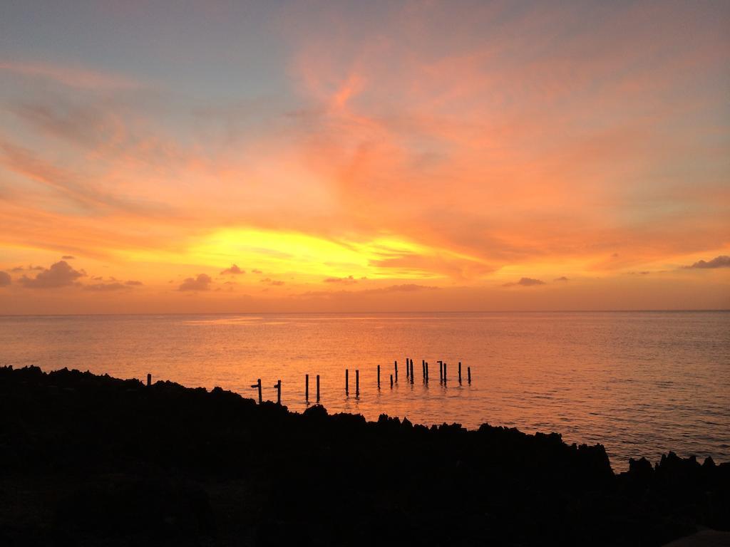 Sunset Hotel San Andres  Exterior photo